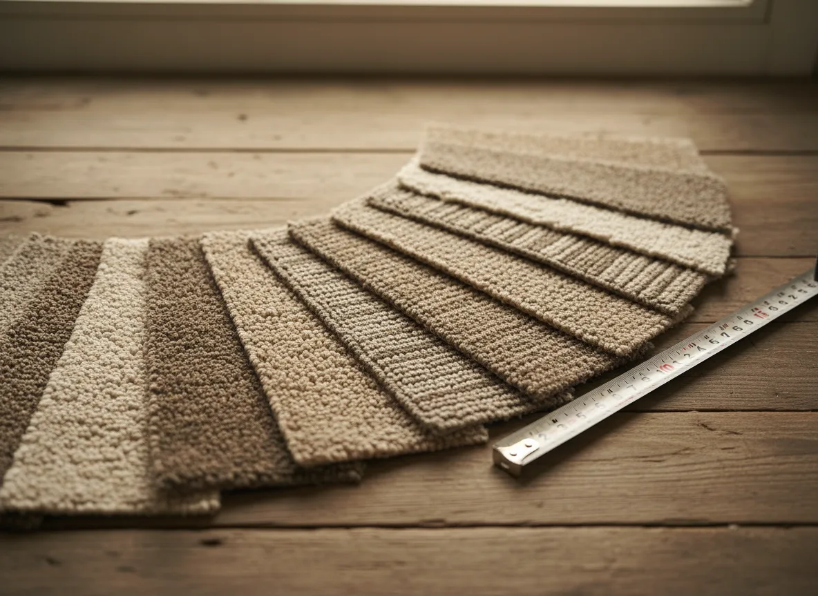 Carpet Installation North Tonawanda, NY FAQs